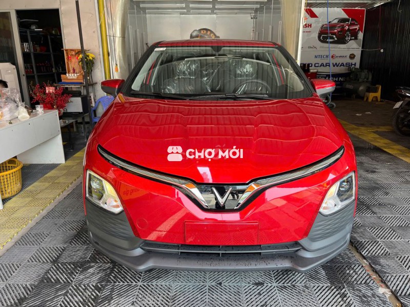 Herio Green xe có sẵn giao ngay chiến thần dịch vụ