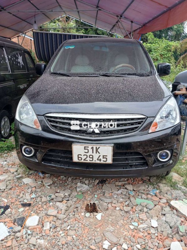 2008 GL 2.4 MT xe đẹp