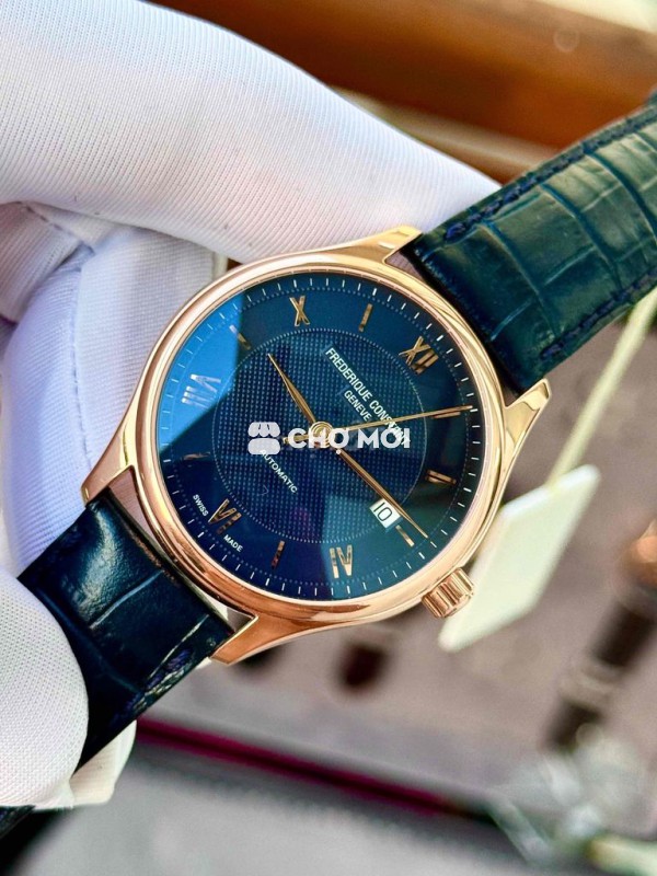 Đồng hồ nam FREDERIQUE CONSTANT FC-303MN5B4 Mạ PVD