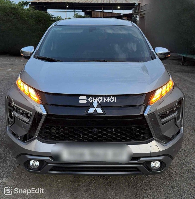 Mitsubishi Xpander 2024 Premium