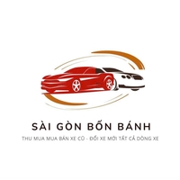 Sài Gòn Bốn Bánh