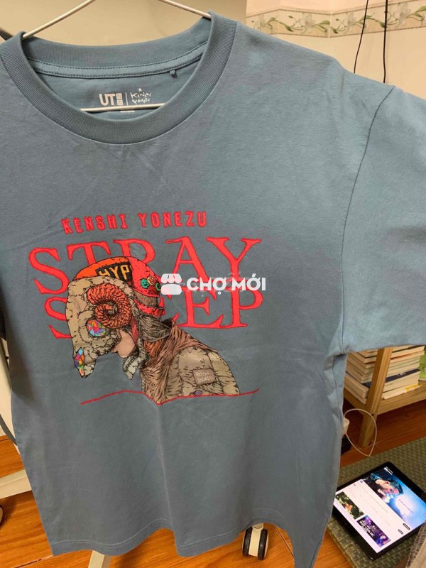 Áo Uniqlo cho nam - Size S