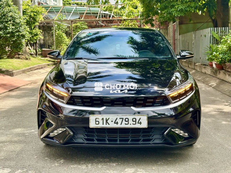 Kia K3 sx 2021 Premium 1.6 AT - 29000 km