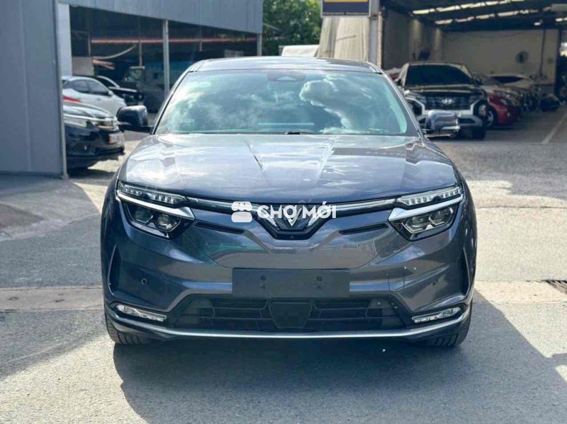 VinFast VF8 2023 Eco Full Adas Mua đút Pin CATL