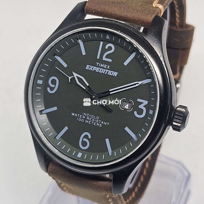 Timex Expedition | T499379J | Size 42mm | Quartz