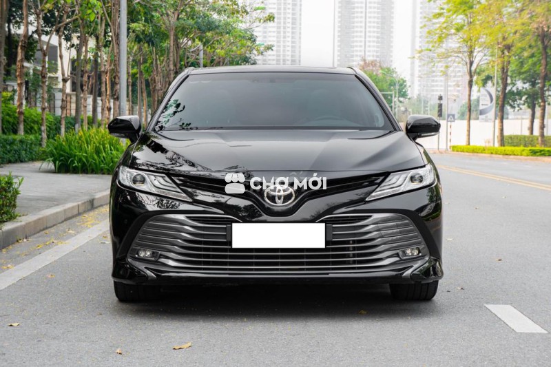 Toyota Camry 2.5Q 2020 - 799 Triệu