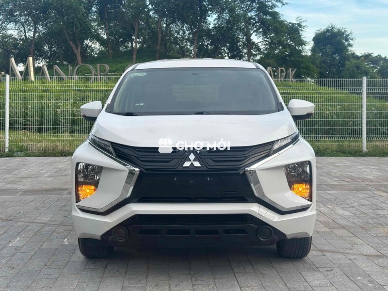 Mitsubishi Xpander 2022 MT - 59000 km