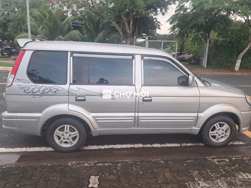 Mitsubishi Jolie 2005 SS -Chính chủ