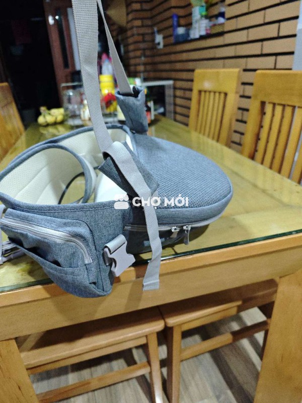 Thanh lý địu ngồi em bé gabasy