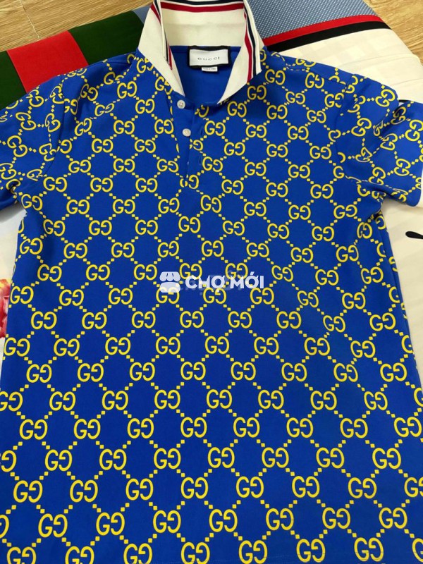 ÁO THUN GG SIZE M 200K