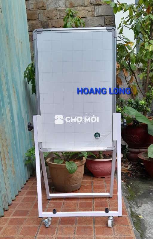 Bảng viết cho trẻ em, bảng filpchart 40x60cm