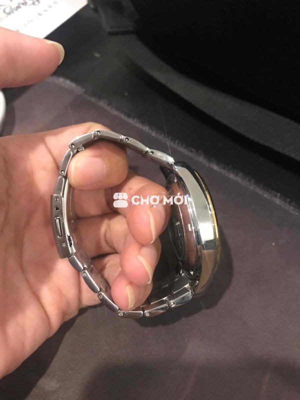 Orient Contemporary Open Heart RA-AR0001S30B – Bộ