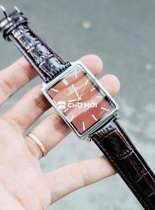 Đồng hồ nam Loreo