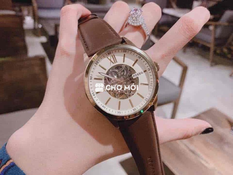 Còn 1c Sale nhanh ĐH fossil BQ2382