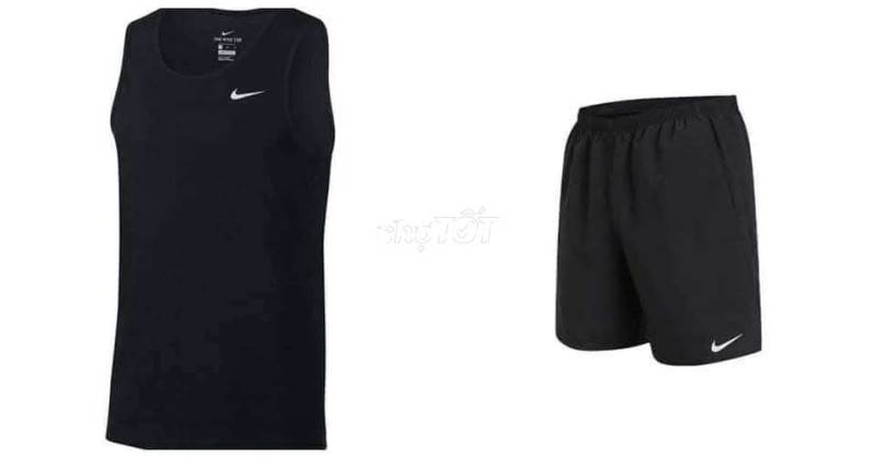 ĐỒ CHÍNH HÃNG HIỆU NIKE