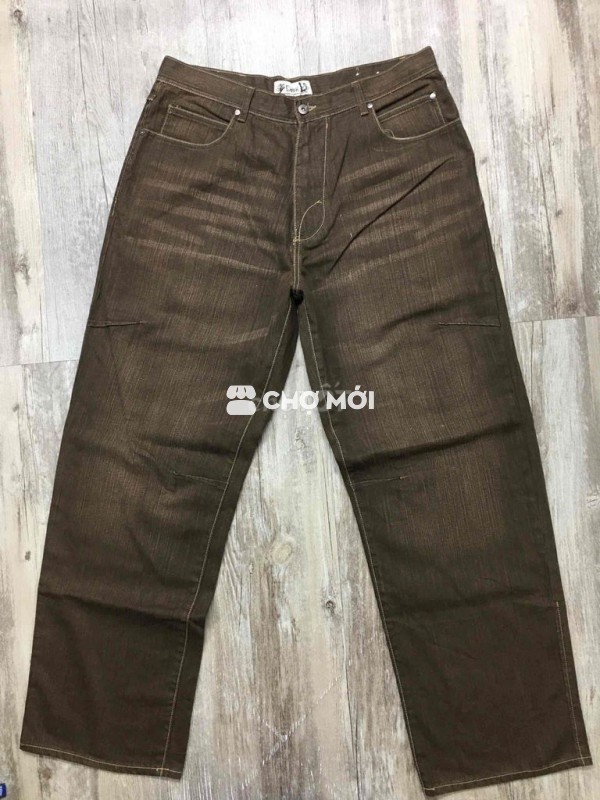G.B.  design denim        Technology    size 36