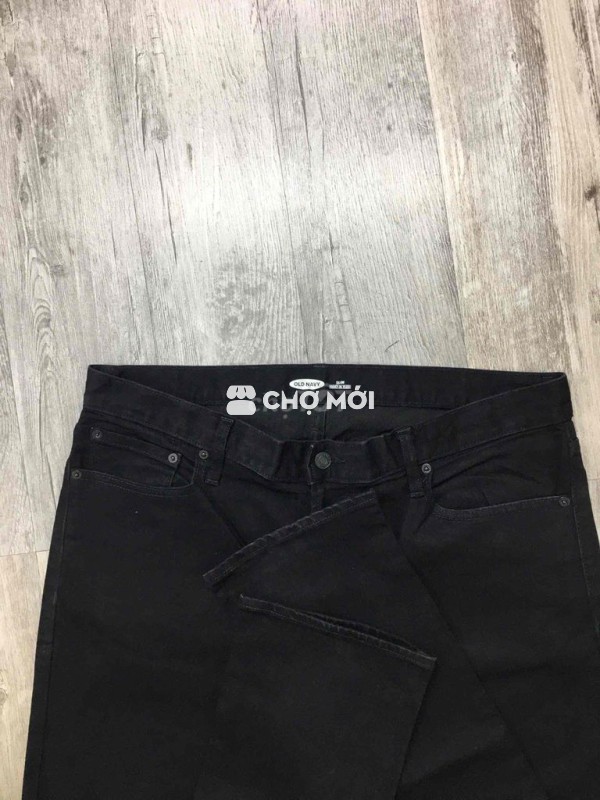 Old navy.      Jeans.    size 36