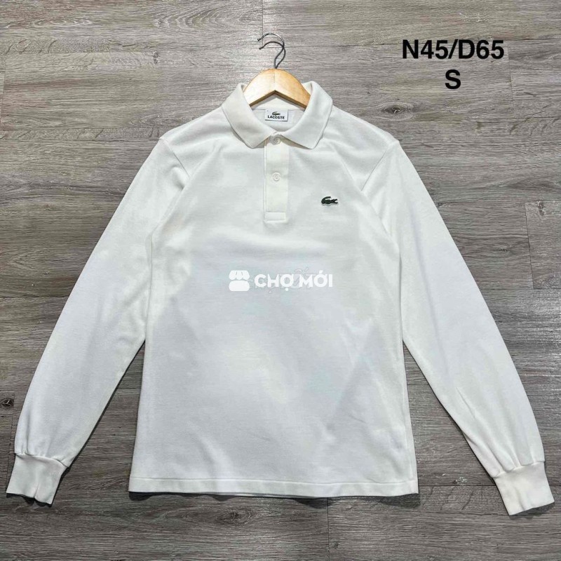 LACOSTE 9 hãng