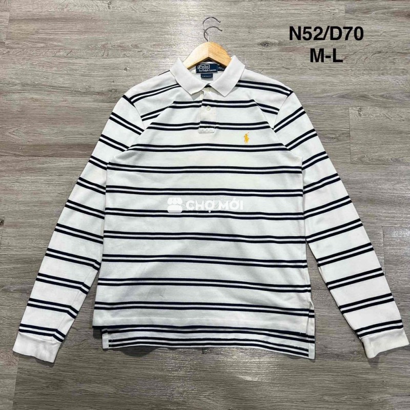 Polo RLR 9 hãng