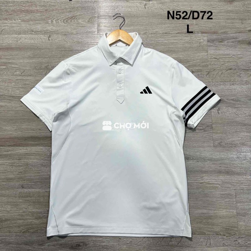 ADIDAS SS MỚI 9 hãng