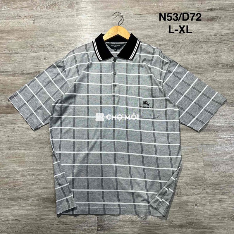 Burberry Golf 9 hãng
