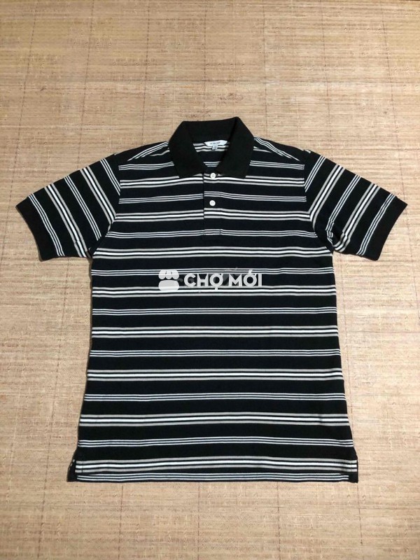 (Đồ auth…Nam) UNIQLO - C18