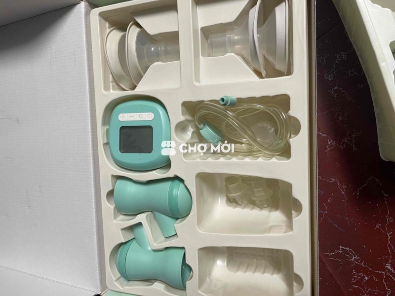 bán máy hút sữa