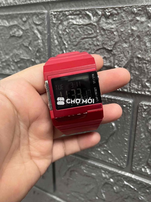 Diesel Điện tử . Real-2hand