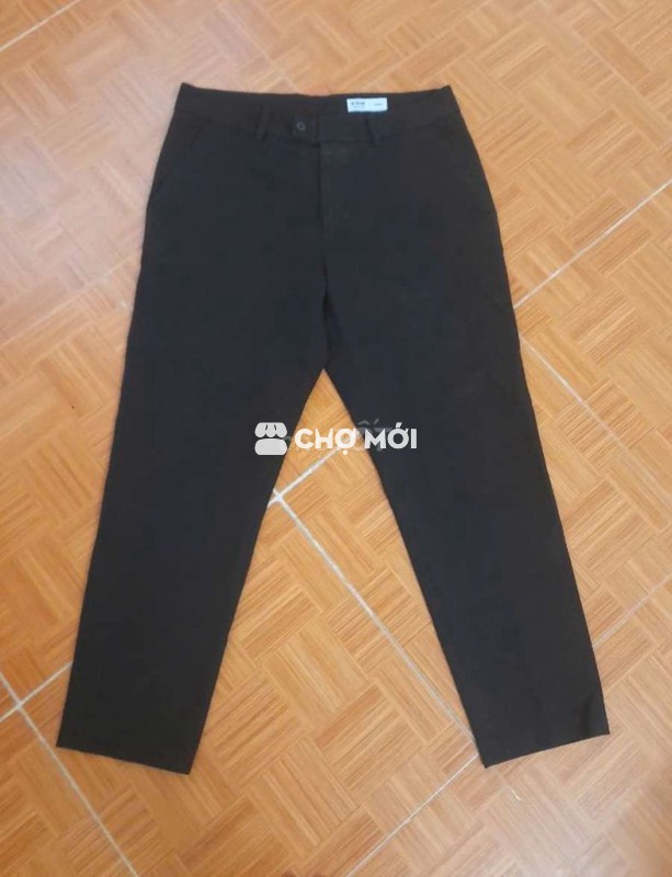 Quần âu nam size 32