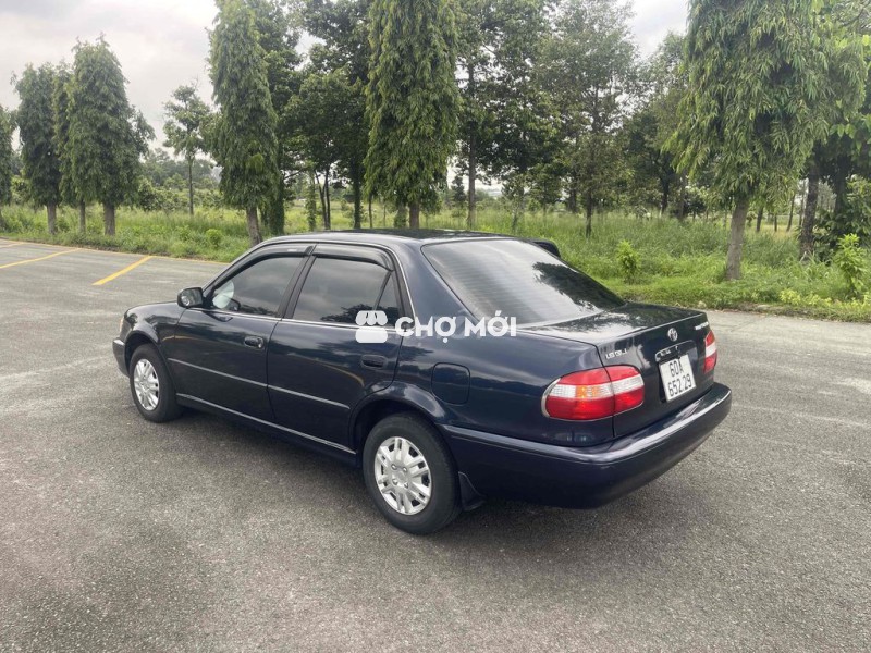 bán cho ae đam mê ...Xe 9 chủ .