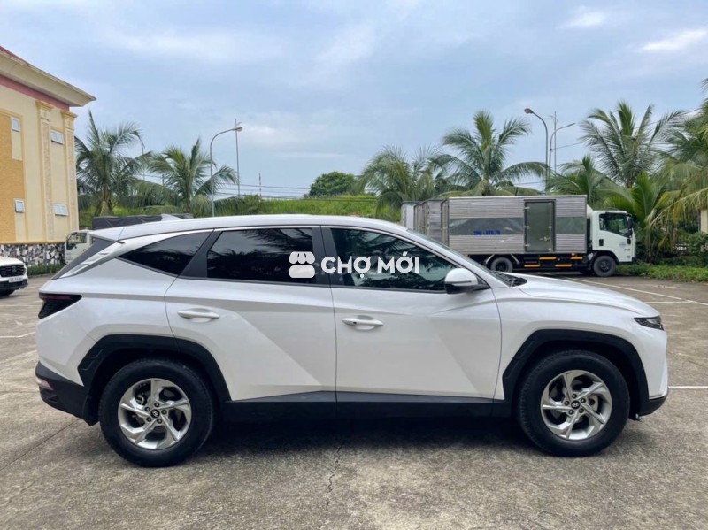 Hyundai Tucson 2022 2.0 AT Tiêu chuẩn - 70000 km