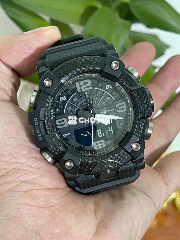 GG-B100-1B Bluetooth Như Mới Full Hộp