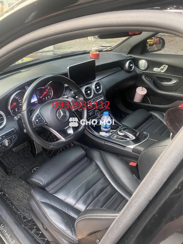 Mercedes Benz AMG 2016  - 170000 km