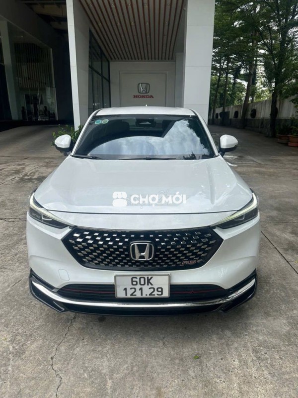 Honda HR-V 2022 RS - 49000 km
