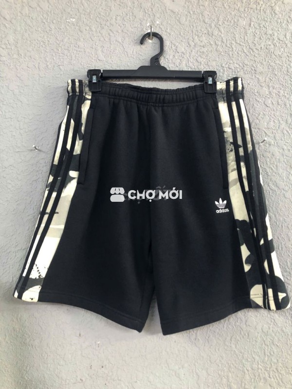 Quần Short Nam Camo Chính Hãng-SALE 70%