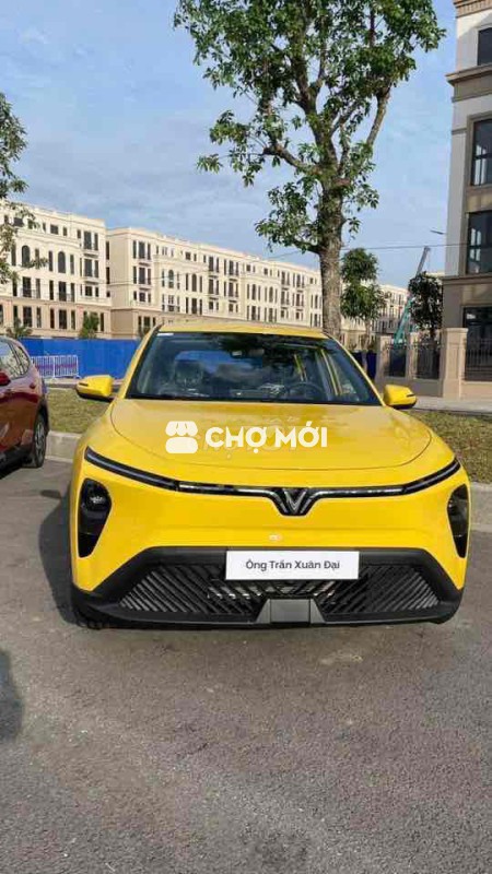 VF5 - TĂNG LỢI NHUẬN GIẢM CHI PHÍ CANH TRANH TỐT