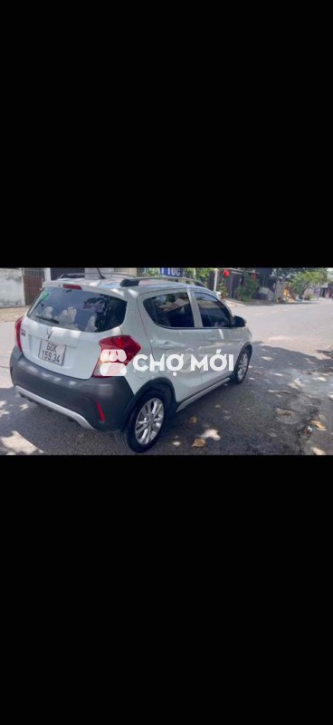 VinFast Fadil 2021 1.4 AT - 80000 km