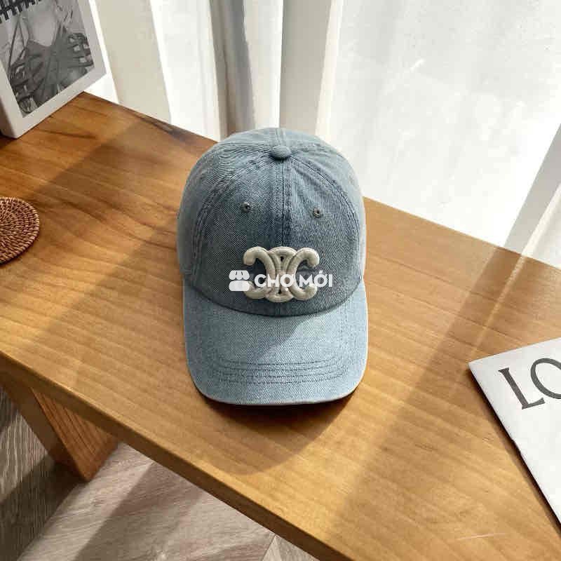 Phụ kiện quần áo, nón nam xịn