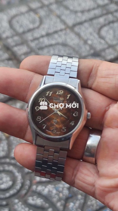 SEIKO CHARIOT