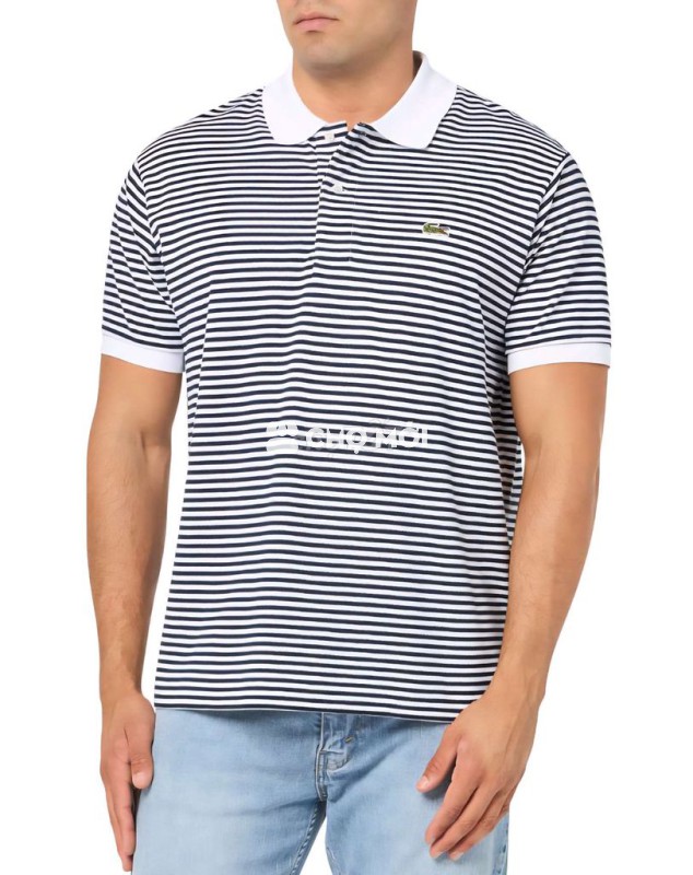 Polo hiệu Lacoste chính hãng (S3)