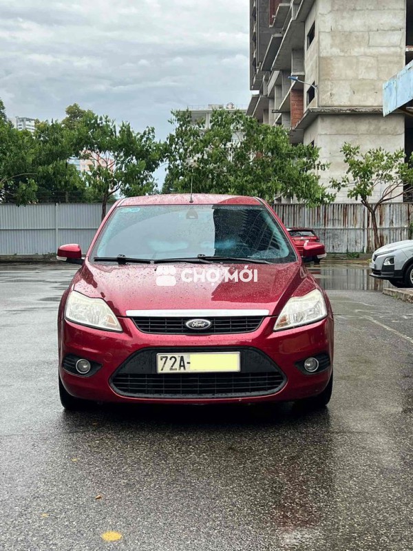 FORD FOCUS 2012 SỐ TỰ ĐỘNG, XE ĐẸP, GIA ĐÌNH BÁN