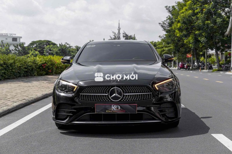 E300_AMG_2022 màu đen nt đen siêu lướt giá tốt