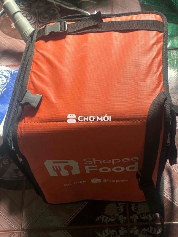 túi áo shoppefood