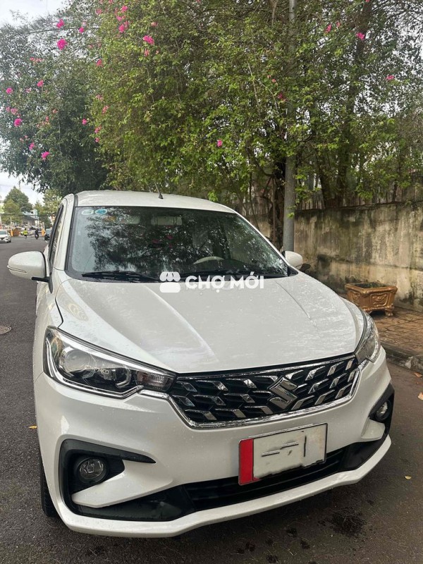 Suzuki Ertiga Hybrid 2023 - 37.000km. 1 chủ