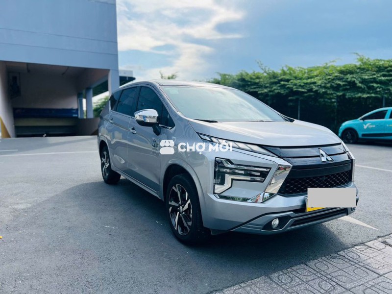 Mitsu Xpander 2024 Premium 1.5 AT lướt chính hãng