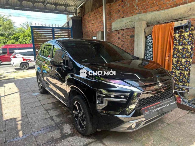 Mitsubishi Xpander 2024 Premium 1.5 AT - 7900 km