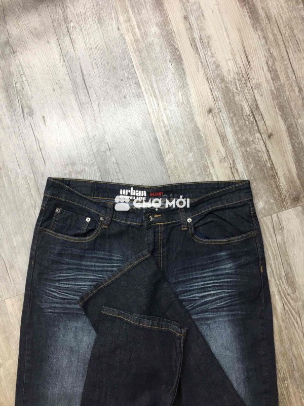Urban pipeline     Size 36