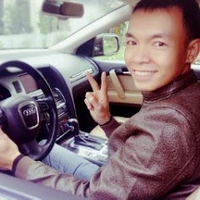 Duong Ha