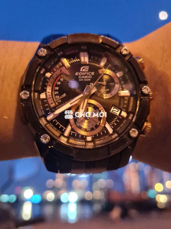 CASIO EFFICE CHÍNH HẢNG 100%