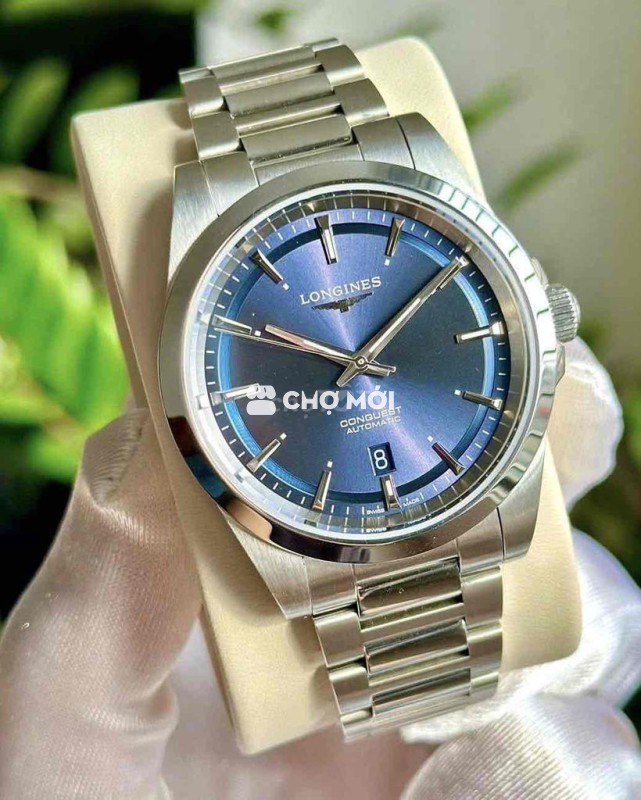 Longines L38304926 thuộc bộ sưu tập Conquest